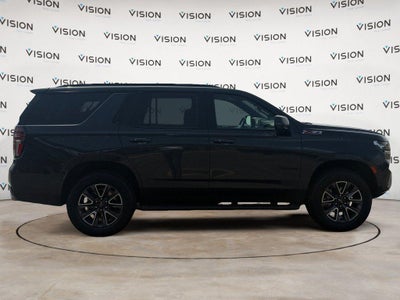 2022 Chevrolet Tahoe 4WD 4dr Z71