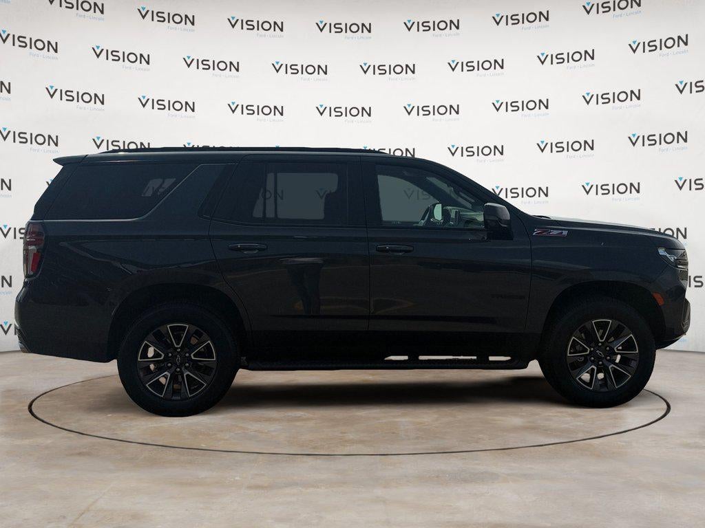 2022 Chevrolet Tahoe 4WD 4dr Z71