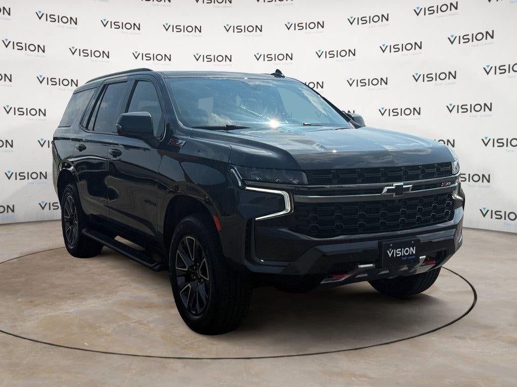 2022 Chevrolet Tahoe 4WD 4dr Z71