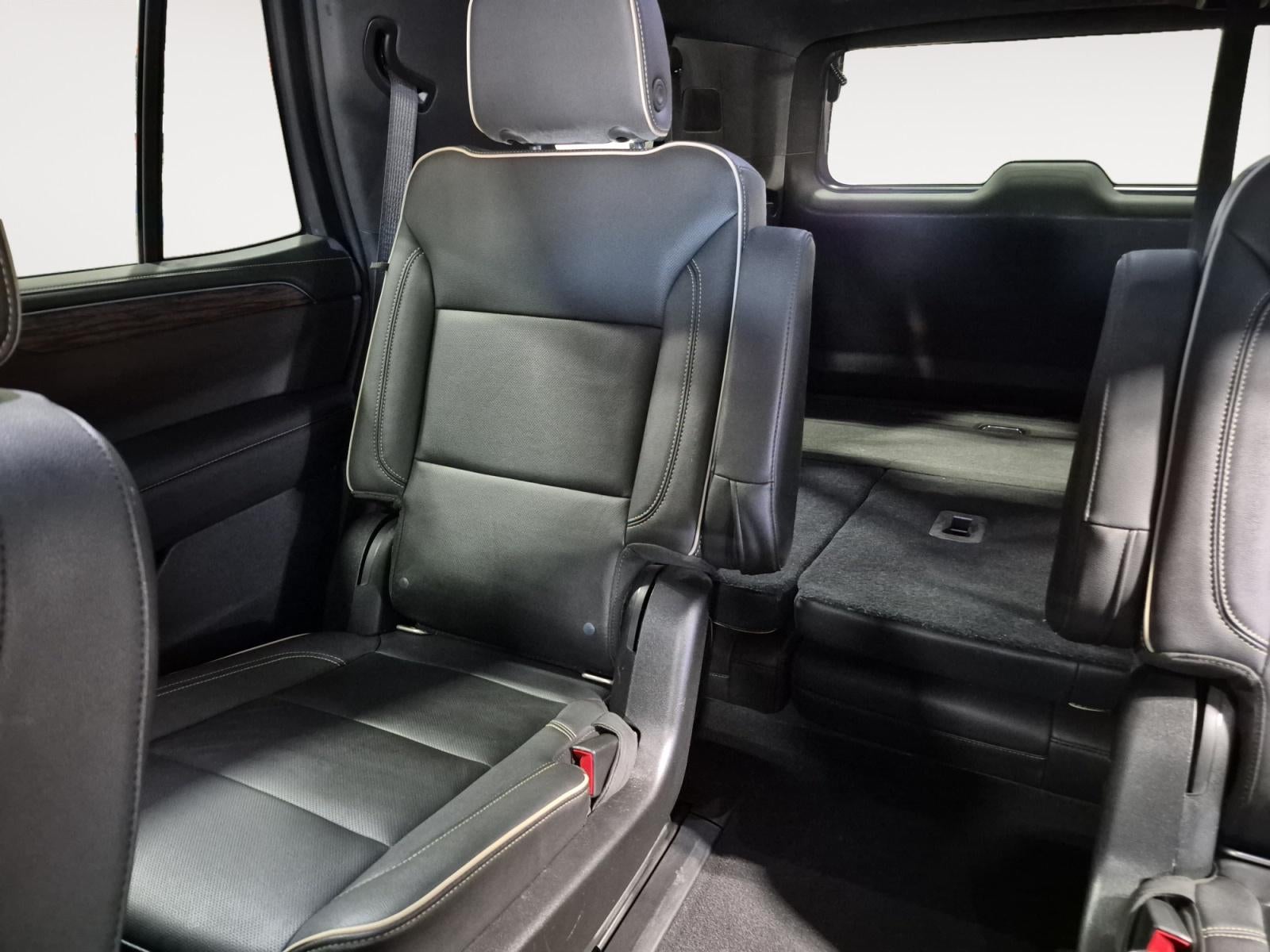 2021 Chevrolet Tahoe 4WD Premier