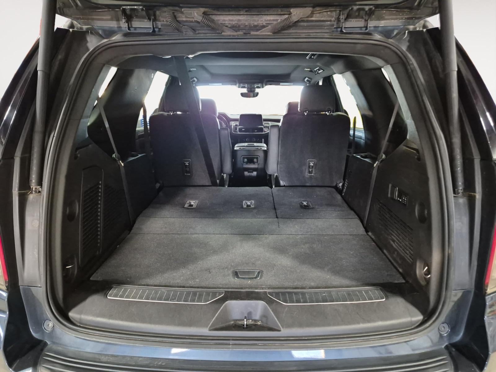 2021 Chevrolet Tahoe 4WD Premier