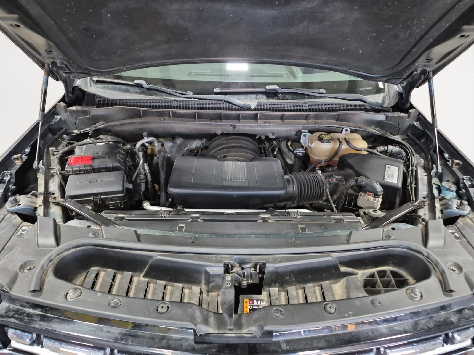 2021 Chevrolet Tahoe 4WD Premier