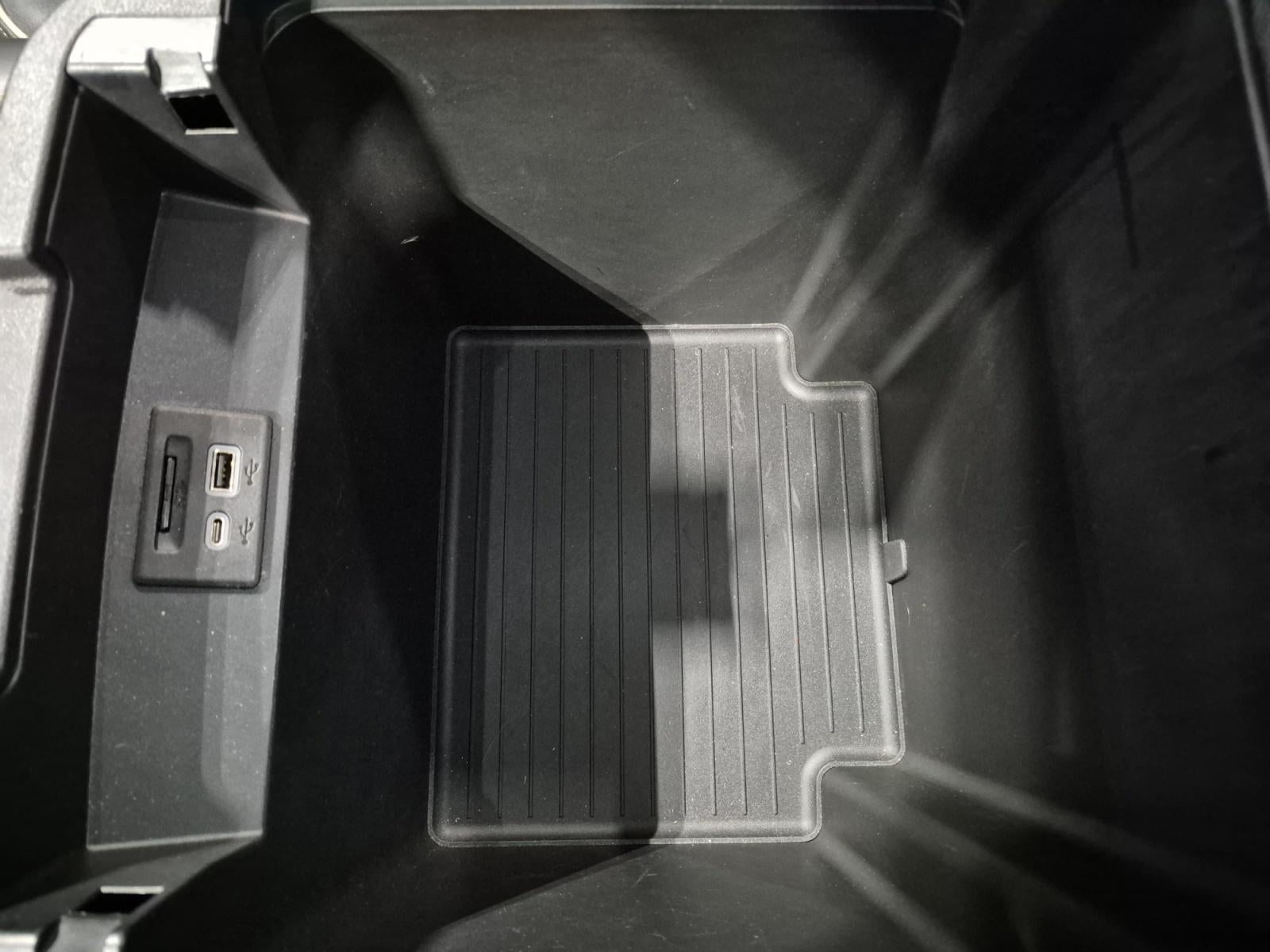 2021 Chevrolet Tahoe 4WD Premier