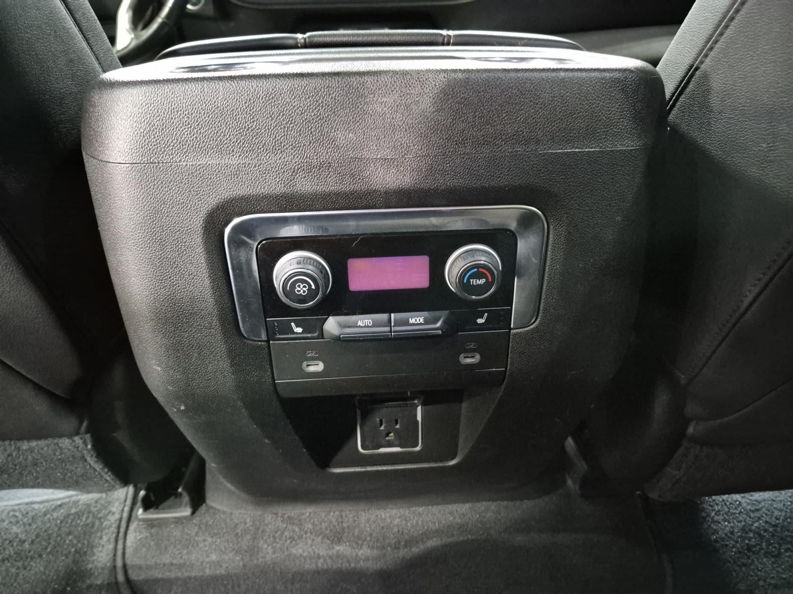 2021 Chevrolet Tahoe 4WD Premier