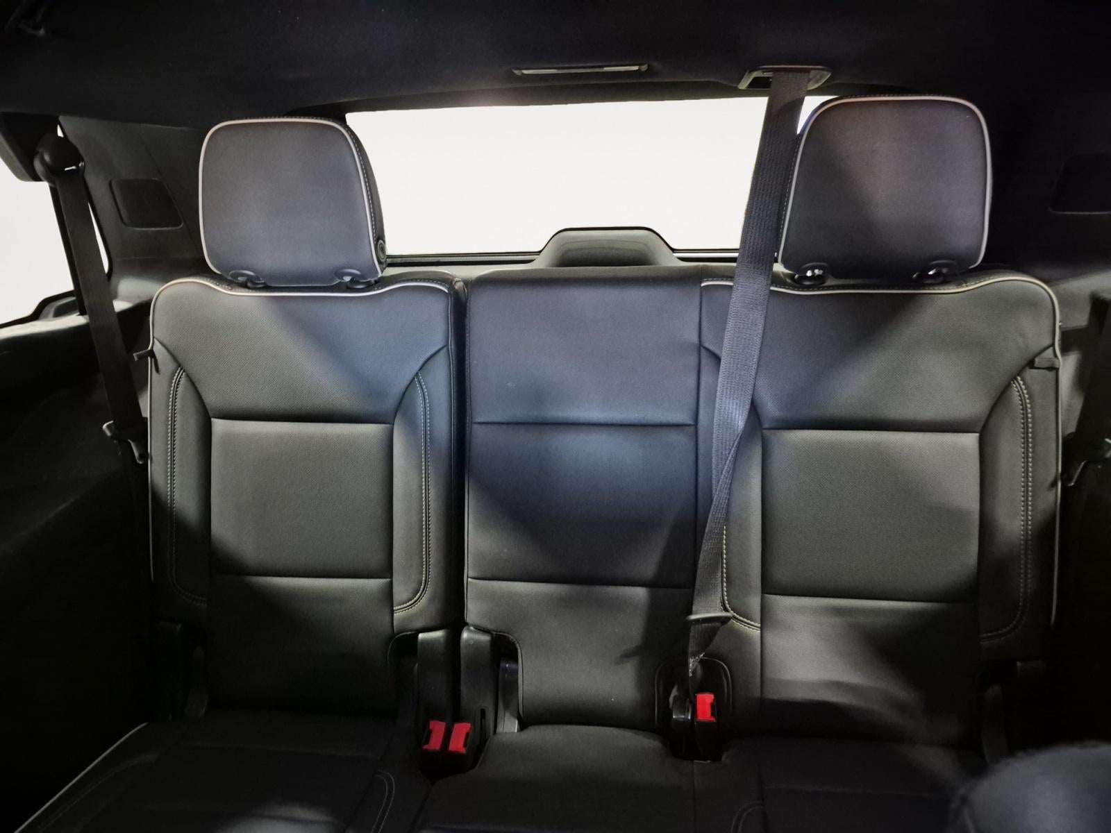 2021 Chevrolet Tahoe 4WD Premier