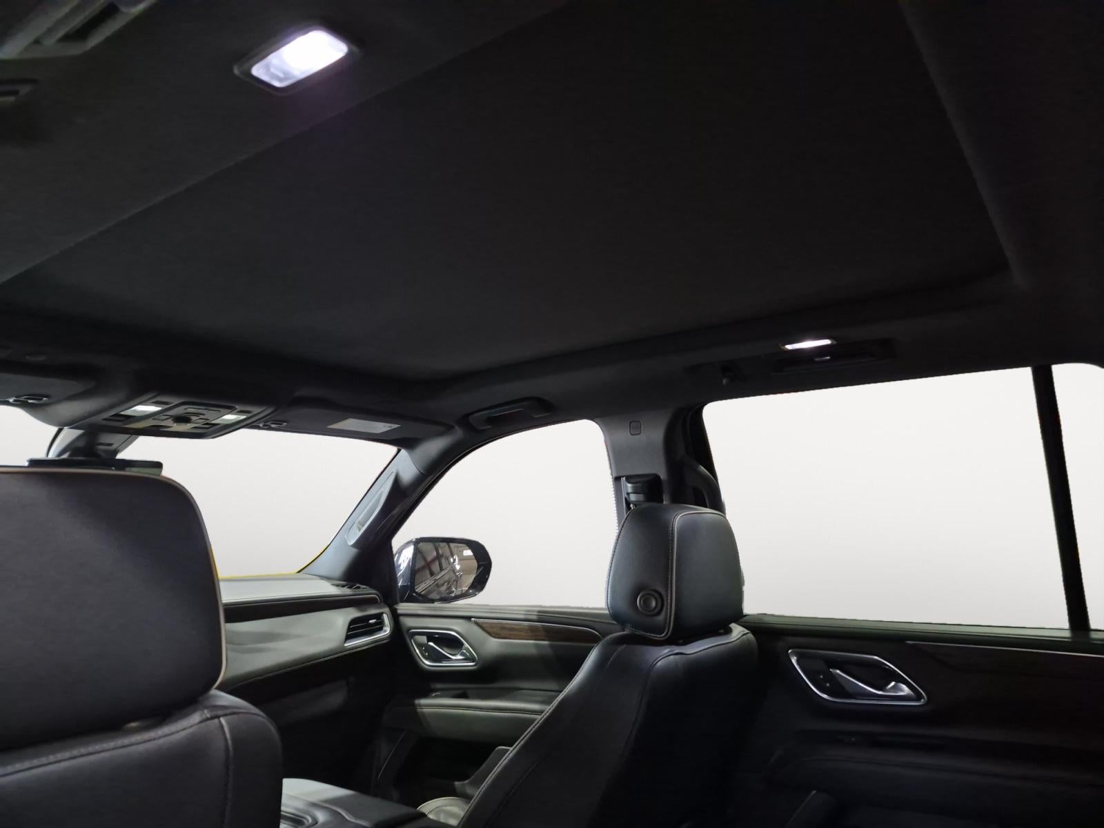 2021 Chevrolet Tahoe 4WD Premier