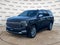 2021 Chevrolet Tahoe 4WD 4dr Premier