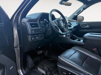 2021 Chevrolet Tahoe 4WD 4dr Premier