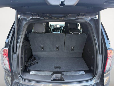 2021 Chevrolet Tahoe 4WD 4dr Premier