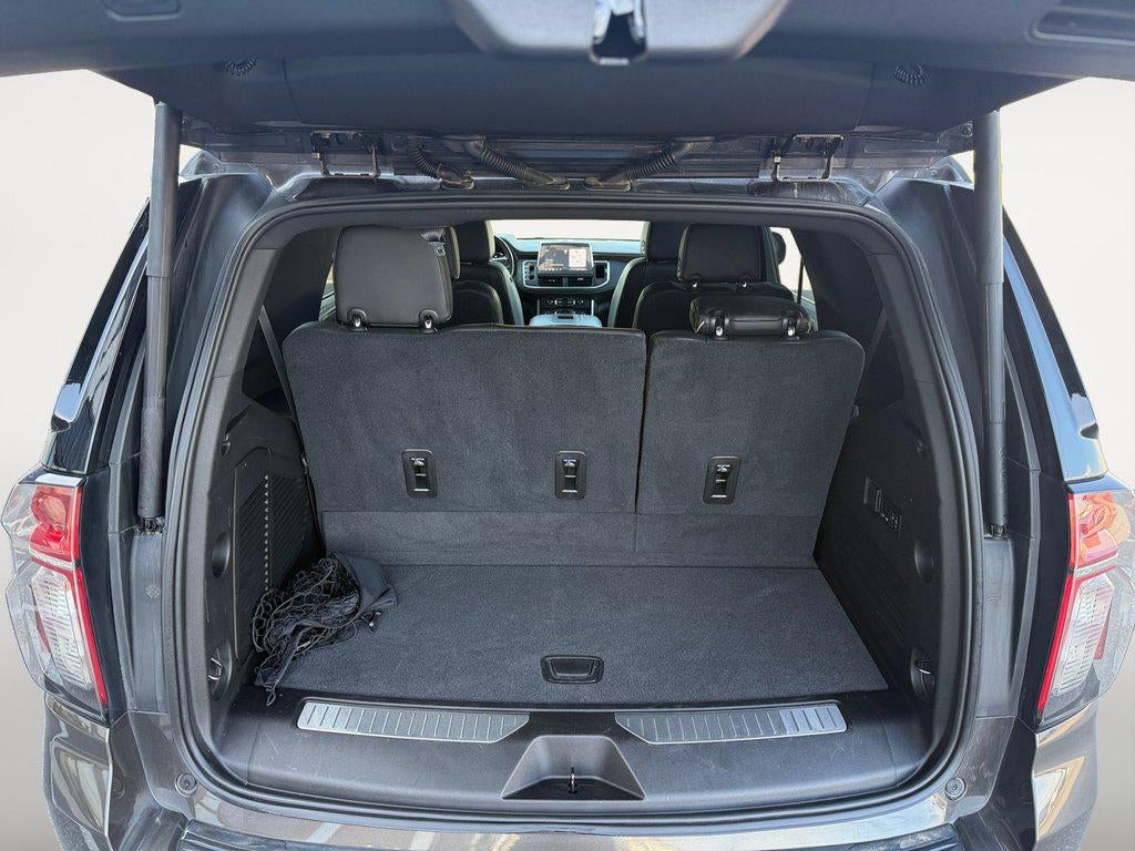 2021 Chevrolet Tahoe 4WD 4dr Premier