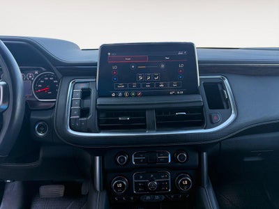 2021 Chevrolet Tahoe 4WD 4dr Premier