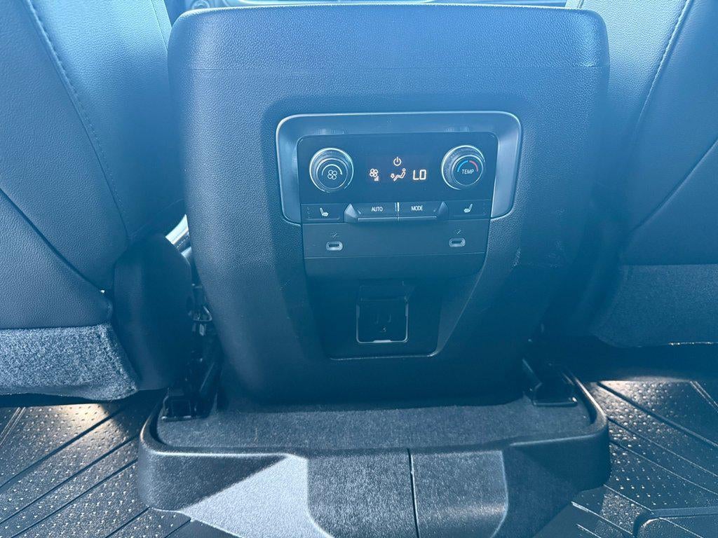 2021 Chevrolet Tahoe 4WD 4dr Premier