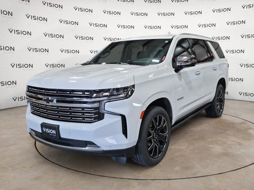 2023 Chevrolet Tahoe 4WD Premier