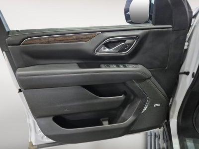 2023 Chevrolet Tahoe 4WD Premier