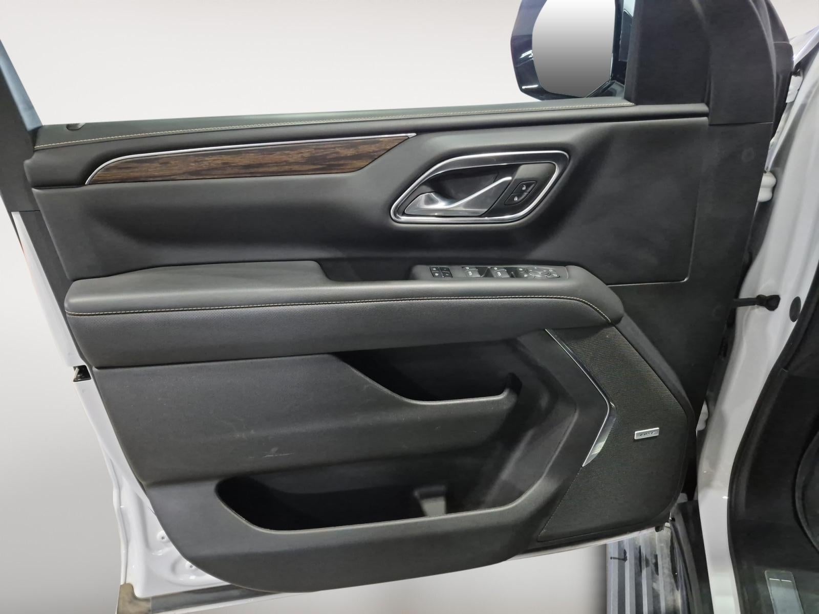 2023 Chevrolet Tahoe 4WD Premier