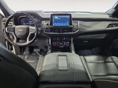 2023 Chevrolet Tahoe 4WD Premier