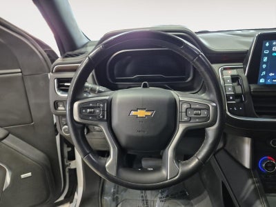 2023 Chevrolet Tahoe 4WD Premier