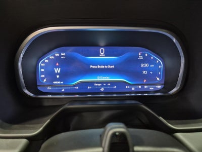 2023 Chevrolet Tahoe 4WD Premier