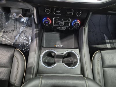 2023 Chevrolet Tahoe 4WD Premier