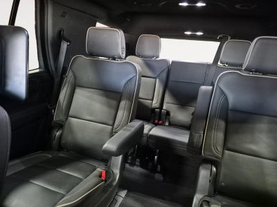 2023 Chevrolet Tahoe 4WD Premier