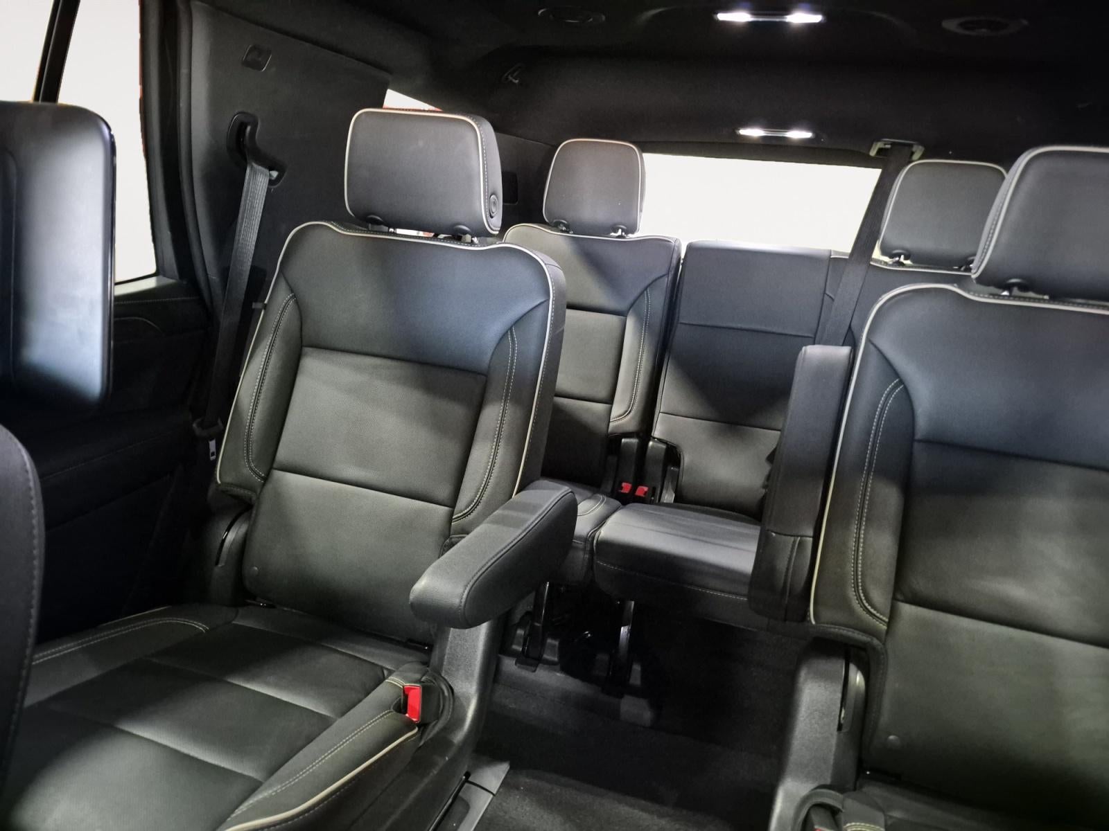 2023 Chevrolet Tahoe 4WD Premier