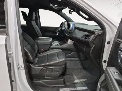 2023 Chevrolet Tahoe 4WD Premier