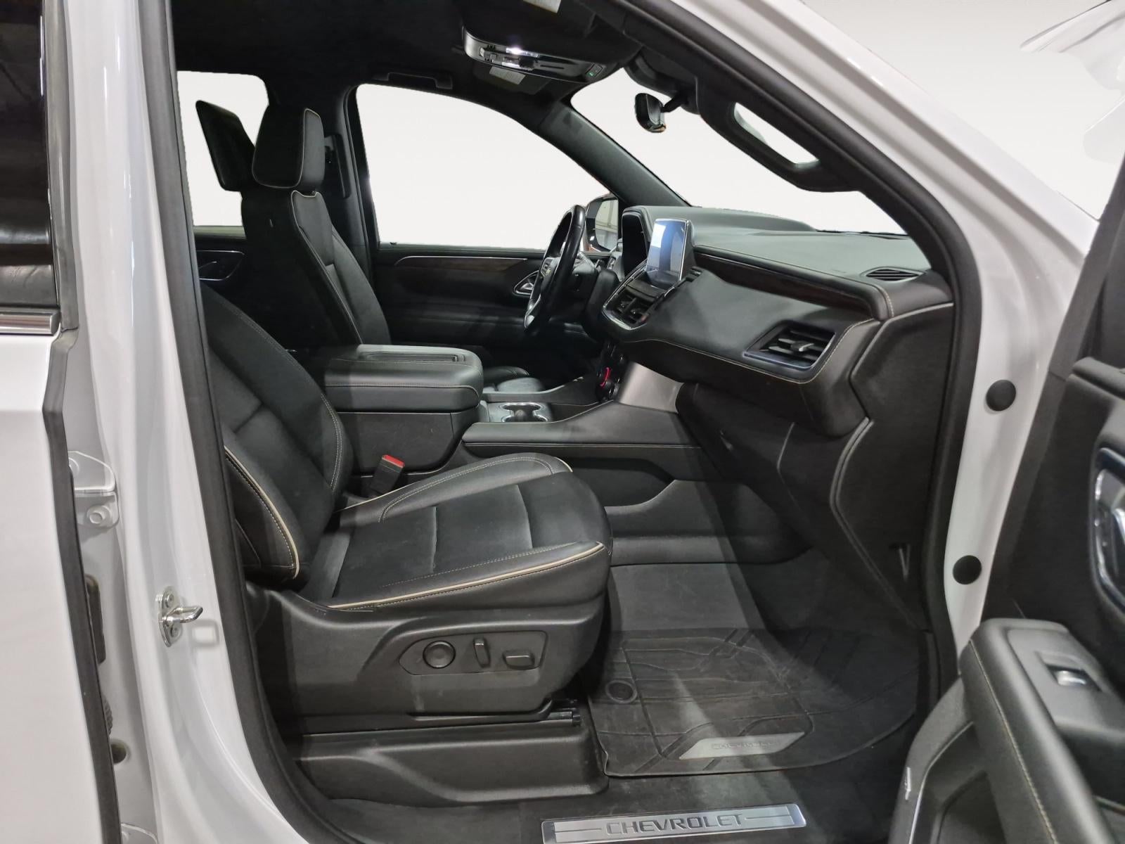 2023 Chevrolet Tahoe 4WD Premier