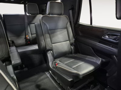 2023 Chevrolet Tahoe 4WD Premier