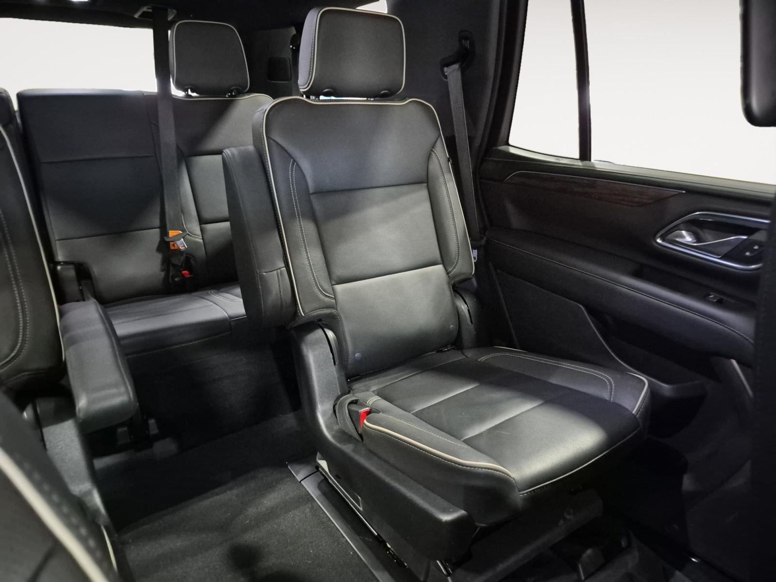 2023 Chevrolet Tahoe 4WD Premier