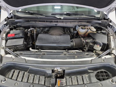 2023 Chevrolet Tahoe 4WD Premier