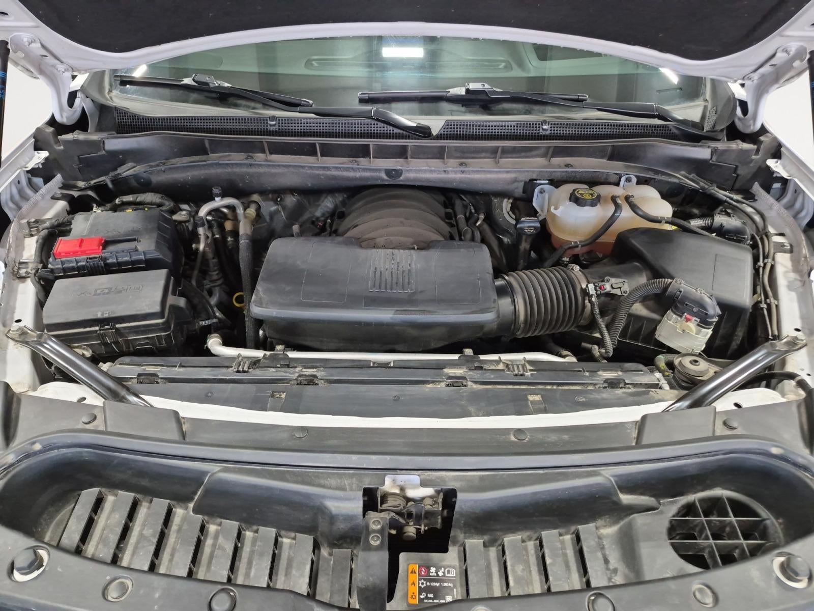 2023 Chevrolet Tahoe 4WD Premier