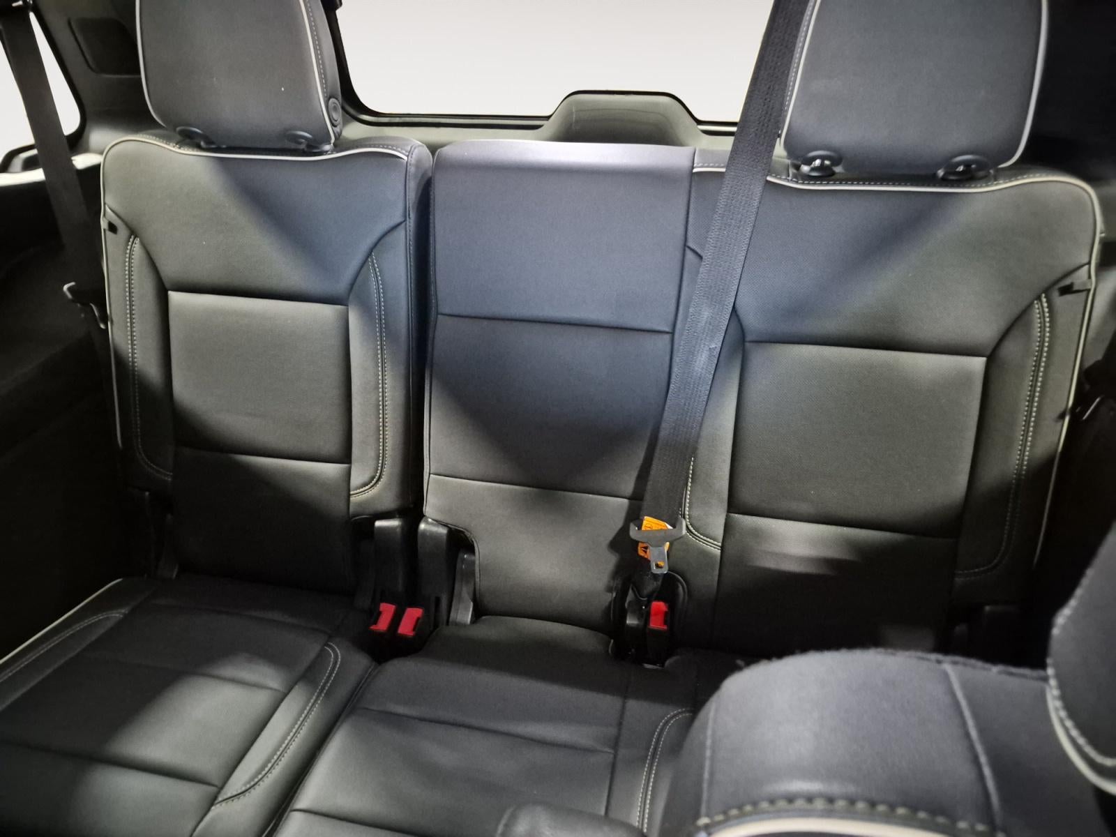 2023 Chevrolet Tahoe 4WD Premier