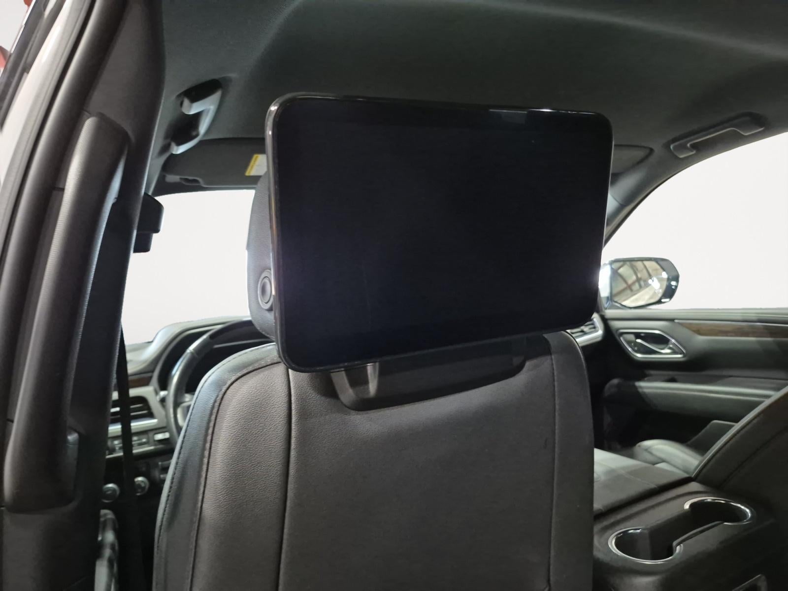 2023 Chevrolet Tahoe 4WD Premier