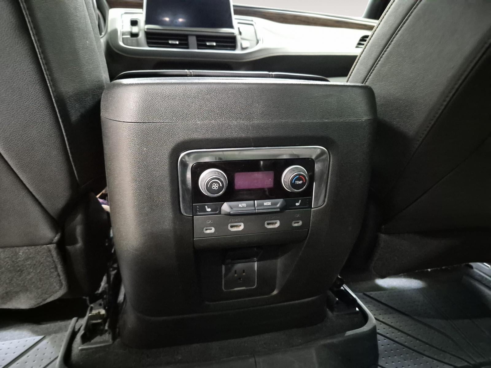 2023 Chevrolet Tahoe 4WD Premier