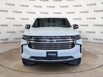 2023 Chevrolet Tahoe 4WD Premier