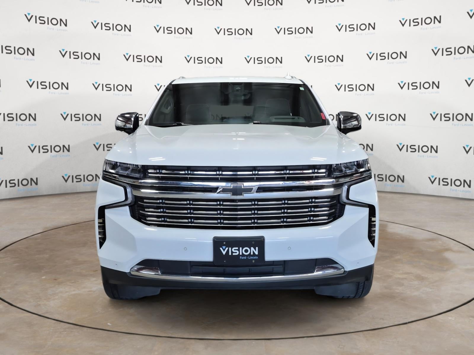 2023 Chevrolet Tahoe 4WD Premier