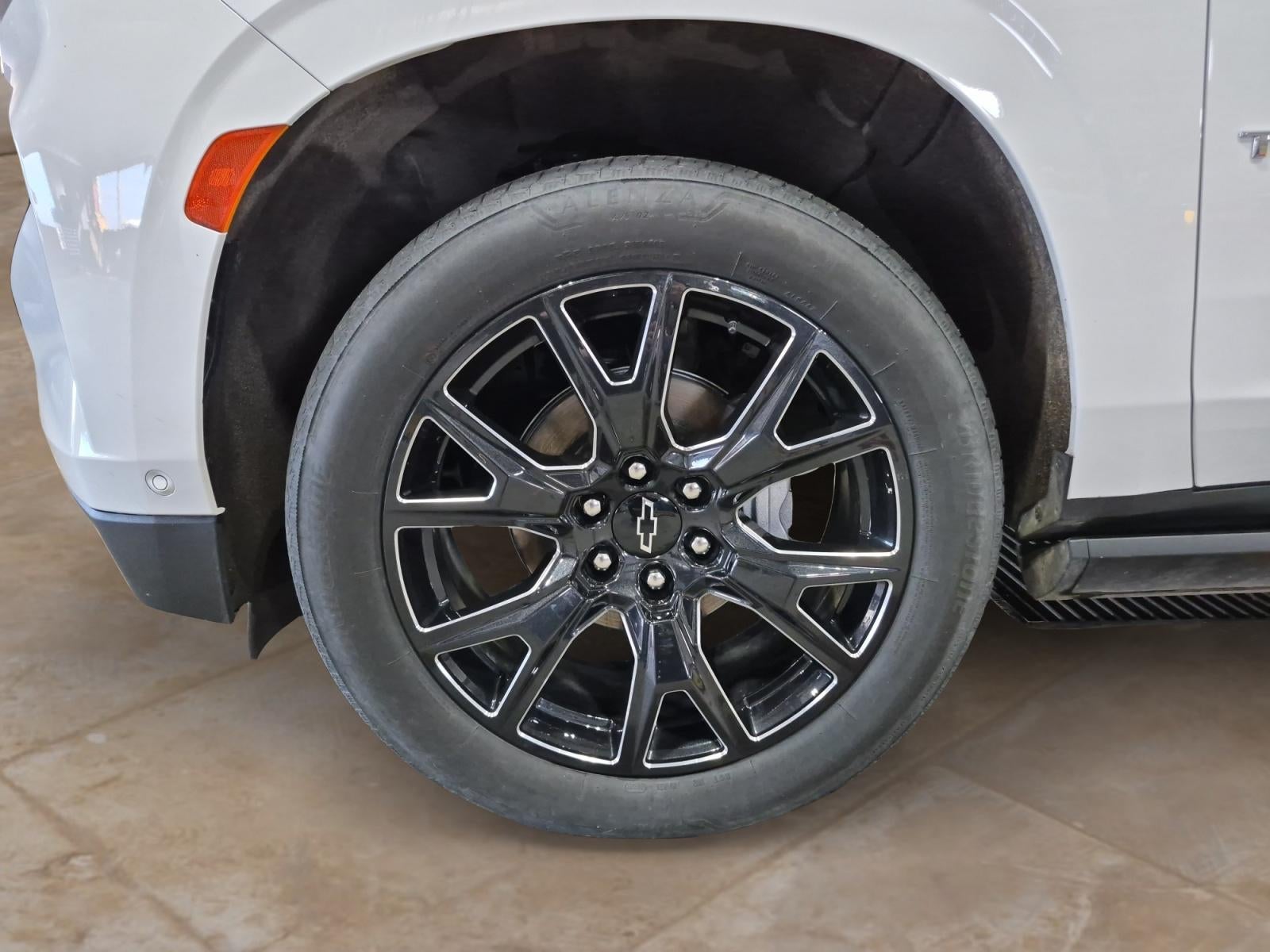 2023 Chevrolet Tahoe 4WD Premier