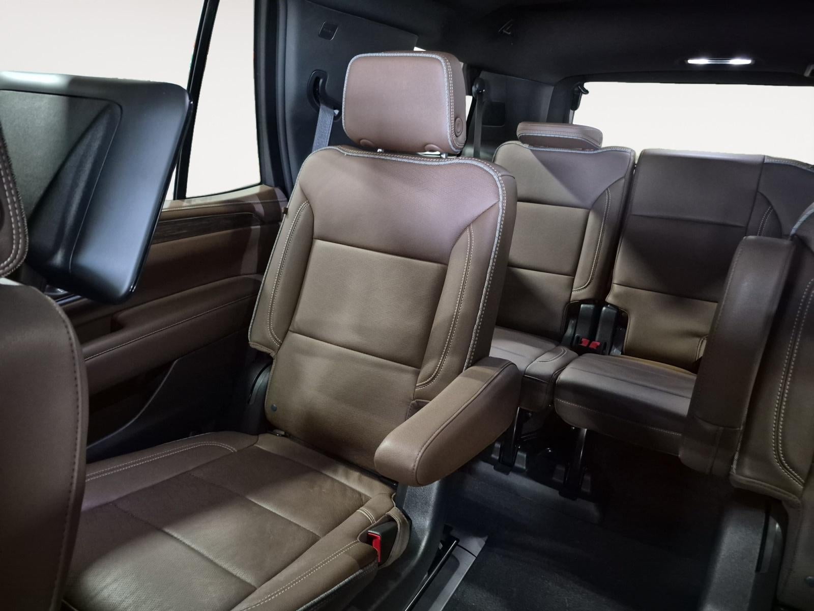 2023 Chevrolet Tahoe 4WD High Country