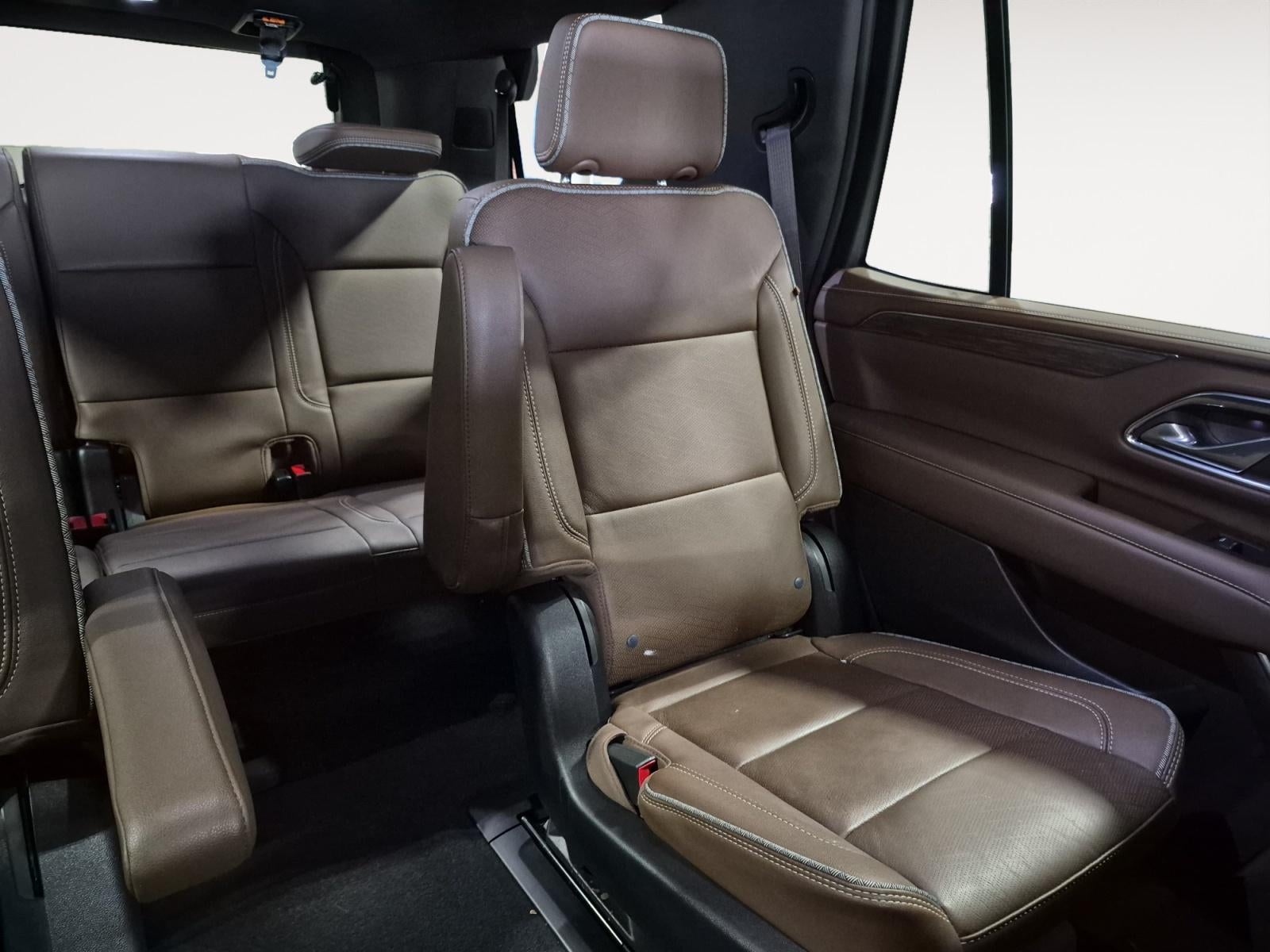 2023 Chevrolet Tahoe 4WD High Country