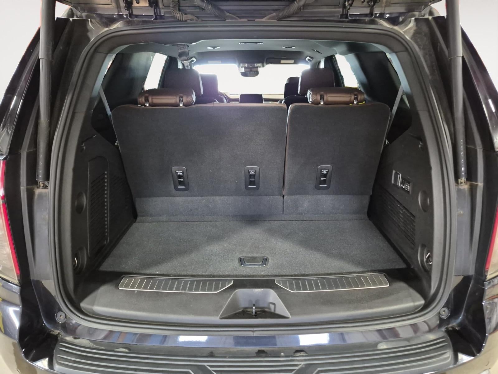 2023 Chevrolet Tahoe 4WD High Country