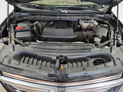 2023 Chevrolet Tahoe 4WD High Country