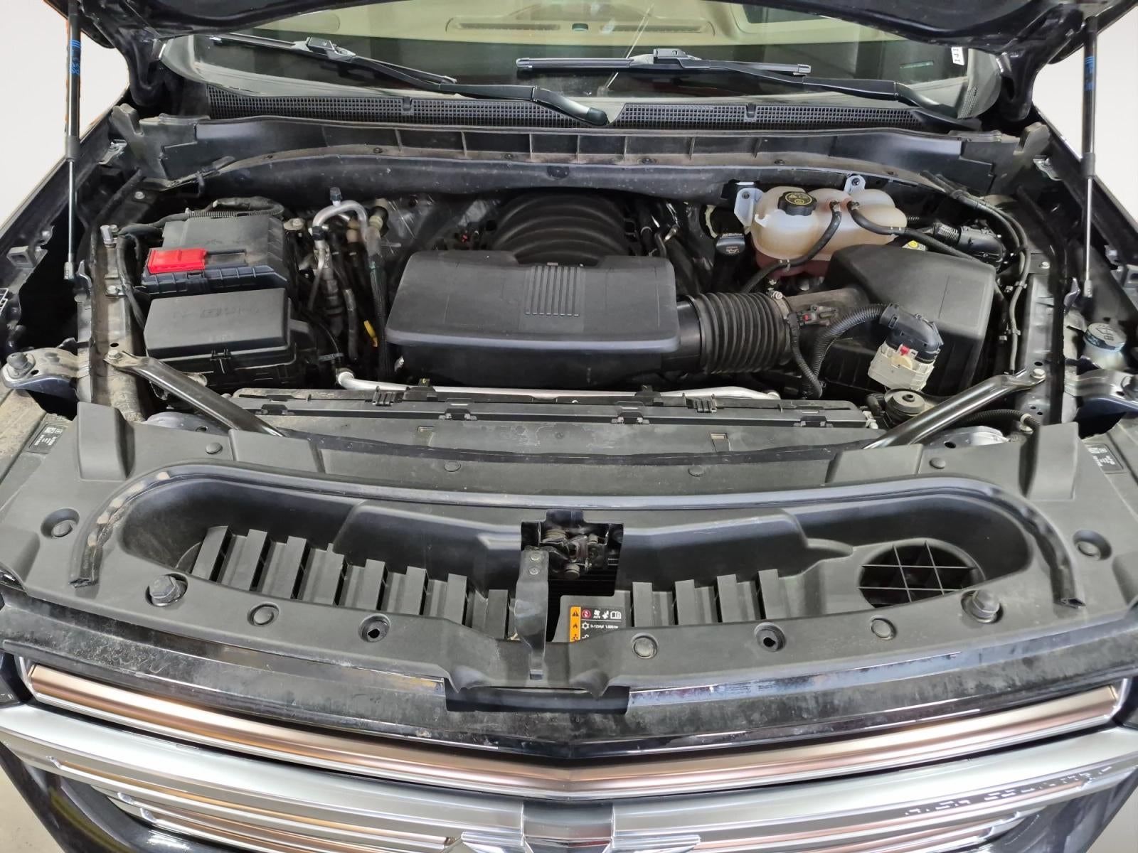 2023 Chevrolet Tahoe 4WD High Country