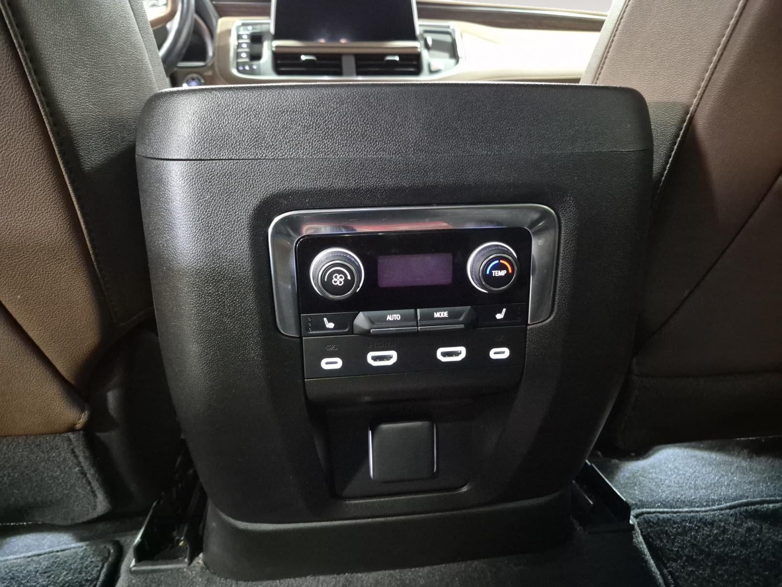 2023 Chevrolet Tahoe 4WD High Country