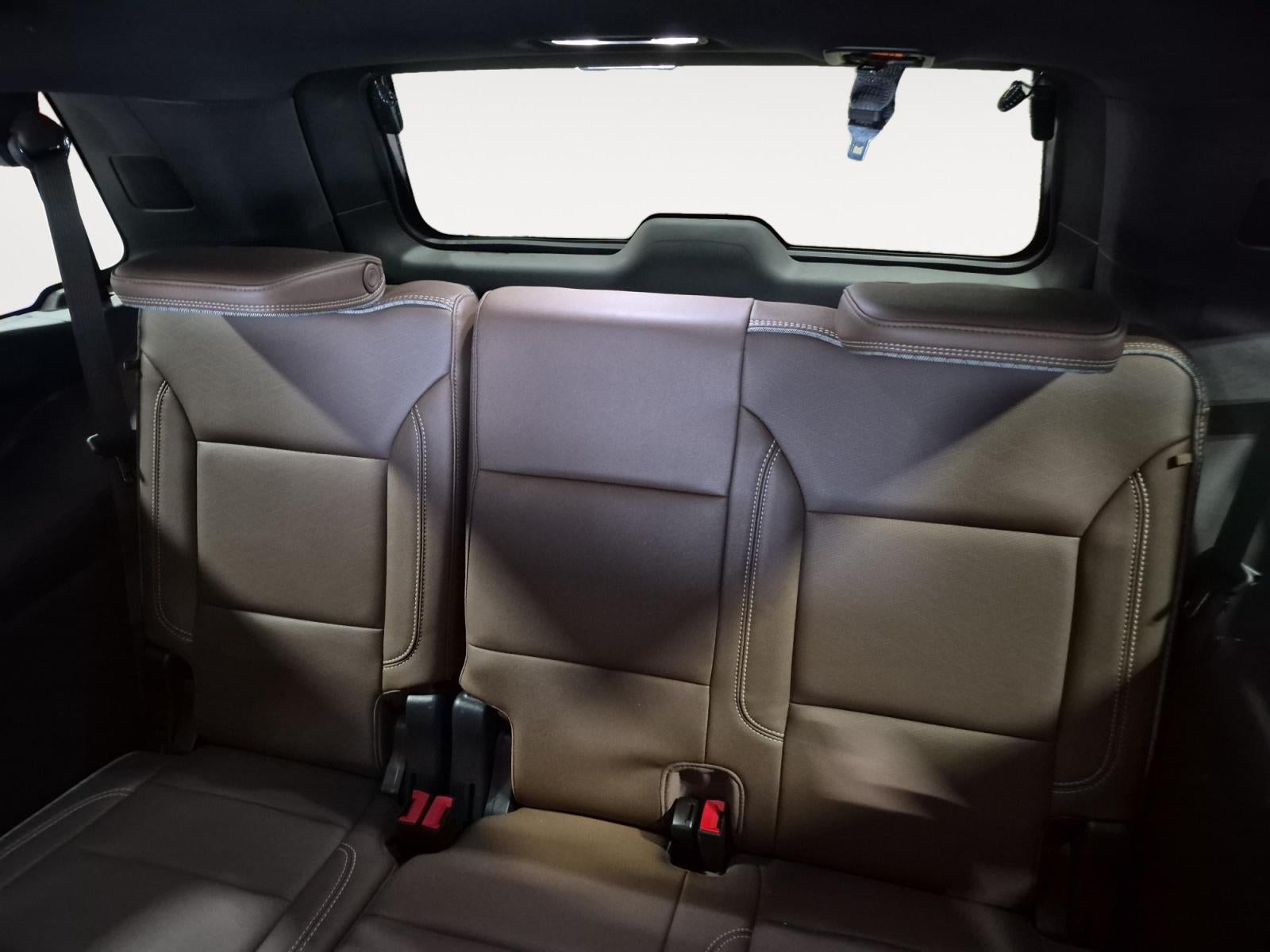 2023 Chevrolet Tahoe 4WD High Country