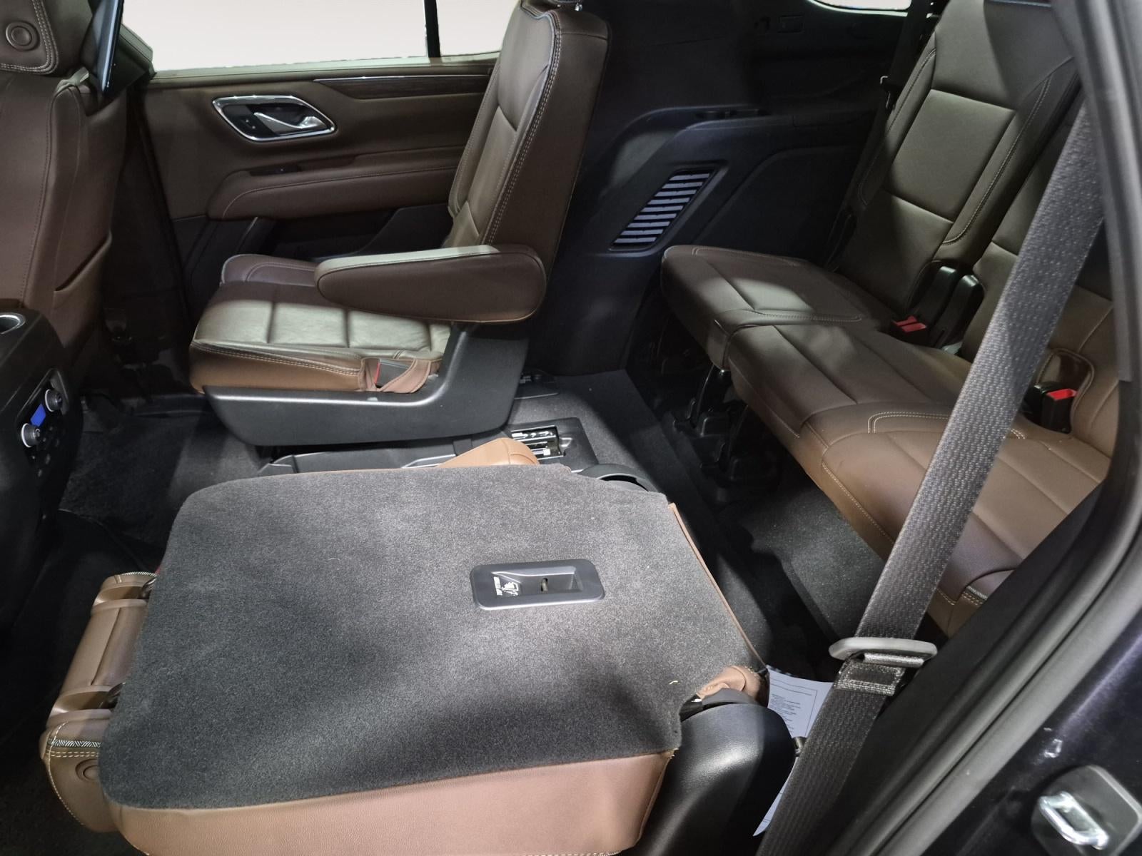 2023 Chevrolet Tahoe 4WD High Country