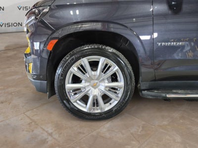2023 Chevrolet Tahoe 4WD High Country