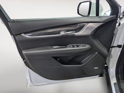 2021 Cadillac Xt6 AWD 4dr Sport
