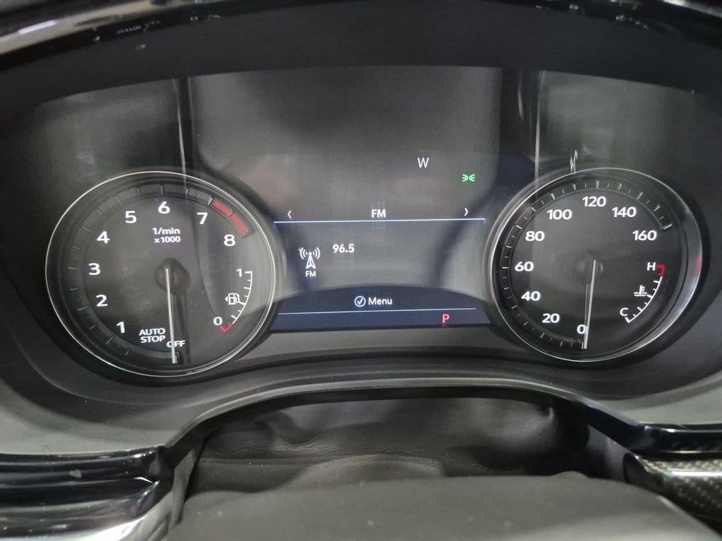 2021 Cadillac Xt6 AWD 4dr Sport