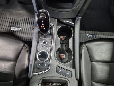 2021 Cadillac Xt6 AWD 4dr Sport