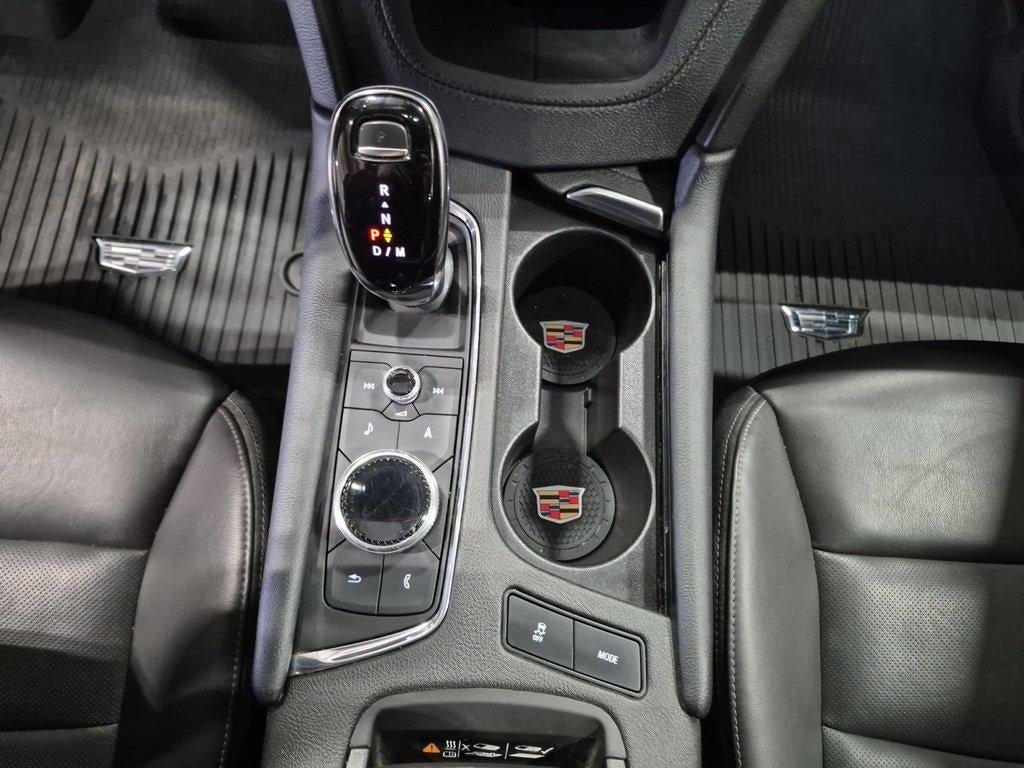 2021 Cadillac Xt6 AWD 4dr Sport